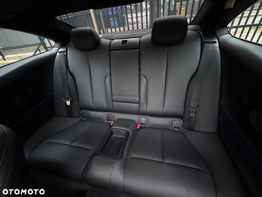 BMW Seria 4 - 34