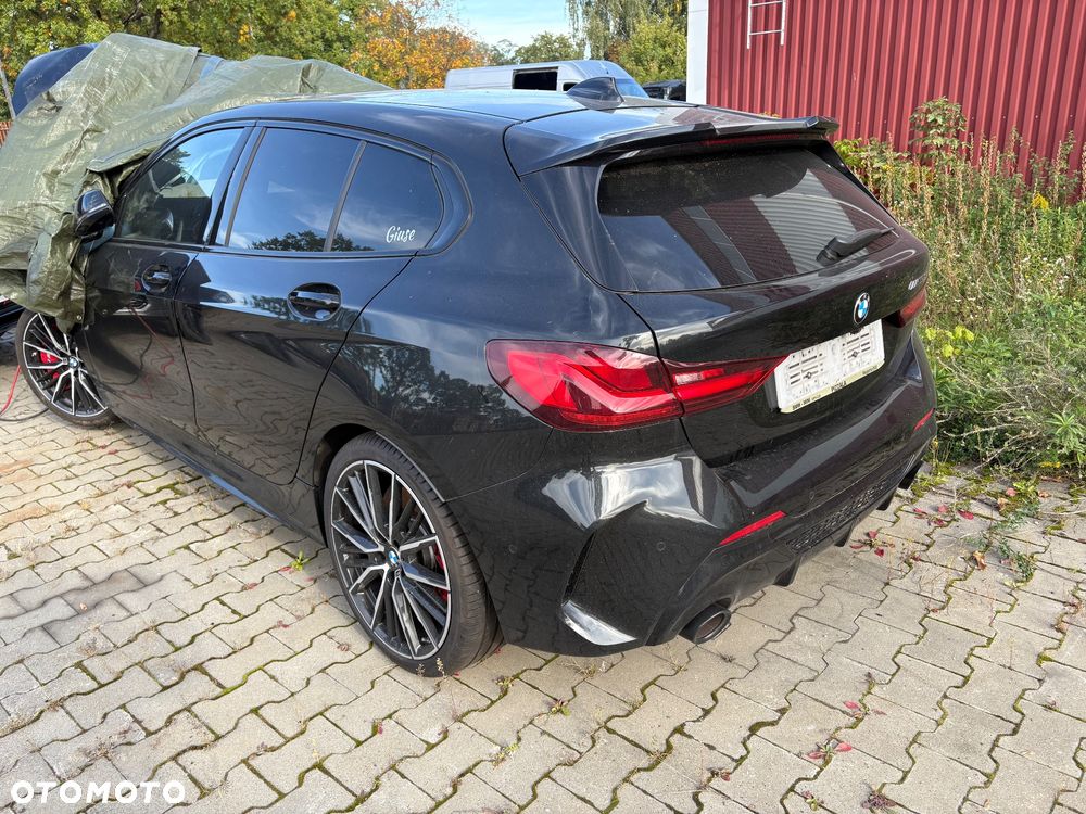 BMW Seria 1 - 12