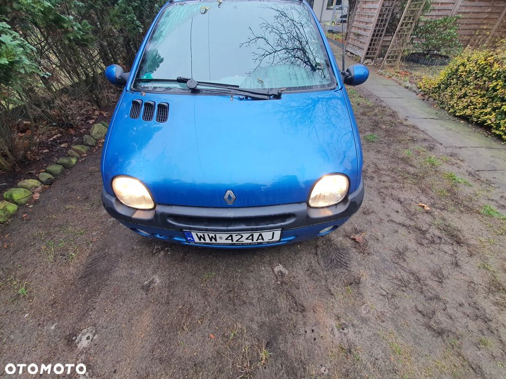 Renault Twingo 1.2 16V 75 Quickshift Dynamique - 27