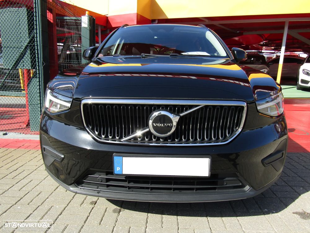 Volvo XC 40 1.5 T2 Momentum - 24