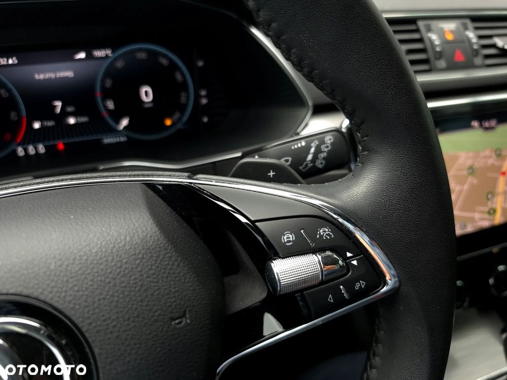 Skoda Superb 1.4 TSI Plug-In Hybrid Style DSG - 22