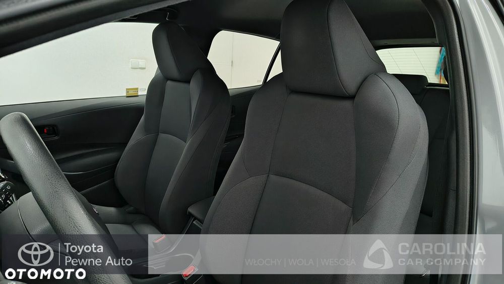 Toyota Corolla 1.8 Hybrid Active - 10