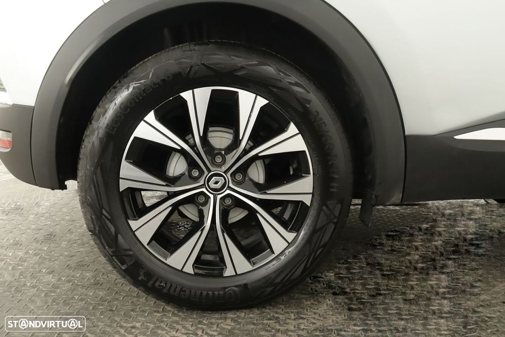 Renault Captur 1.0 TCe Techno - 5