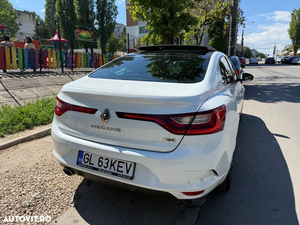 Renault Megane - 3