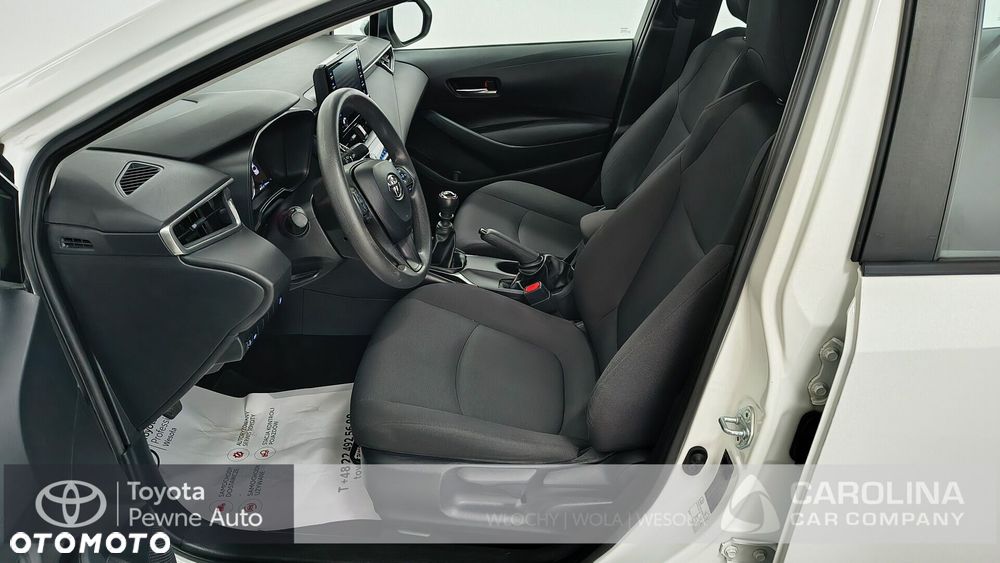 Toyota Corolla 1.5 Active - 14