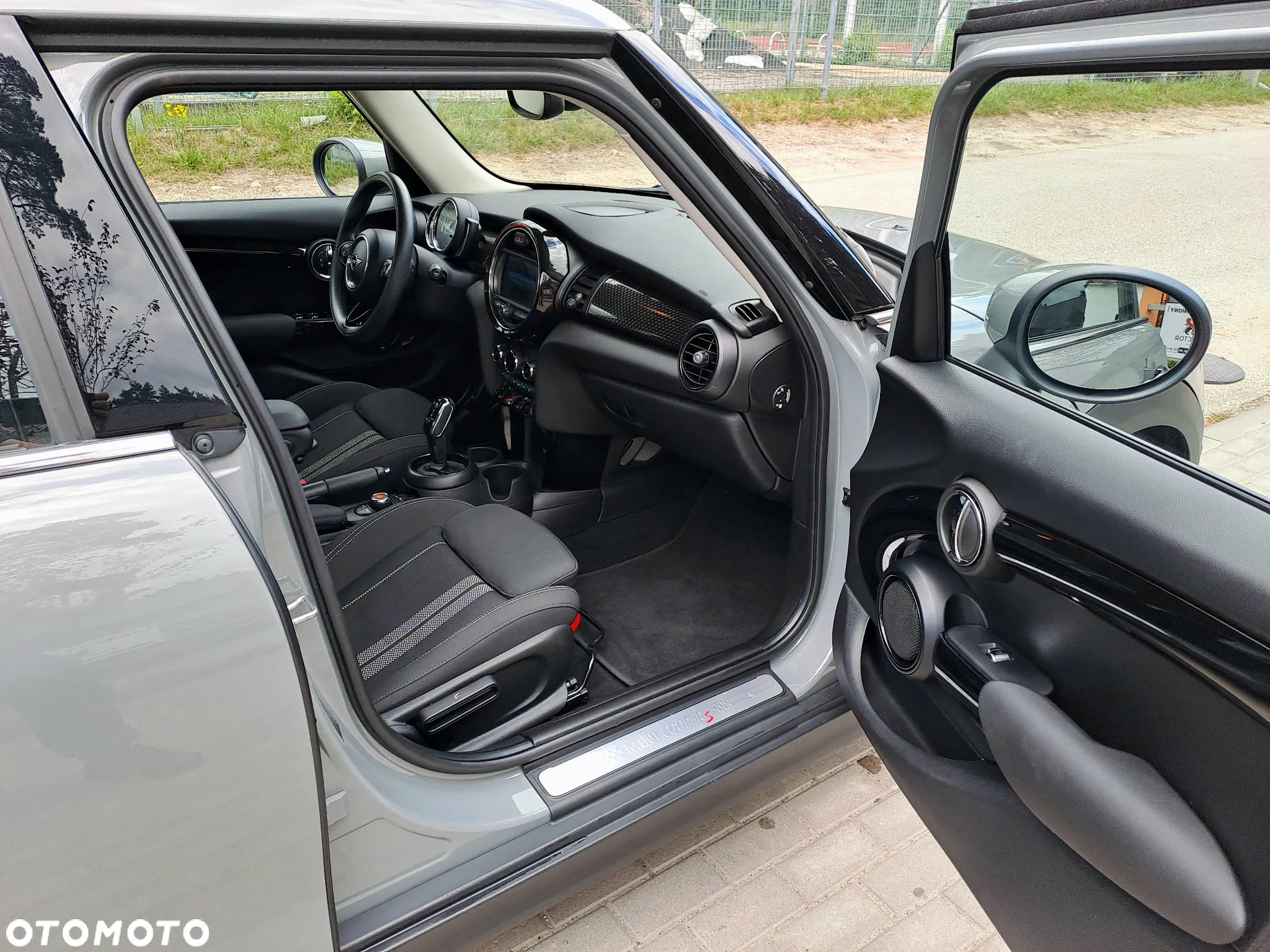 MINI Cooper S GPF sport - 9
