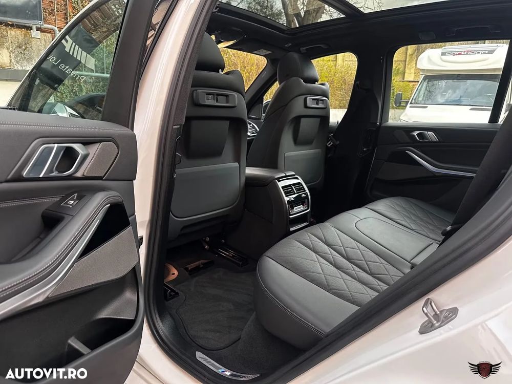 BMW X5 xDrive45e - 25