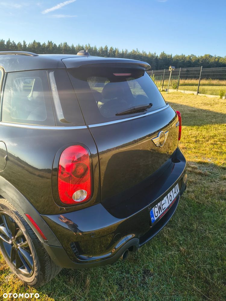 MINI Cooper S - 3