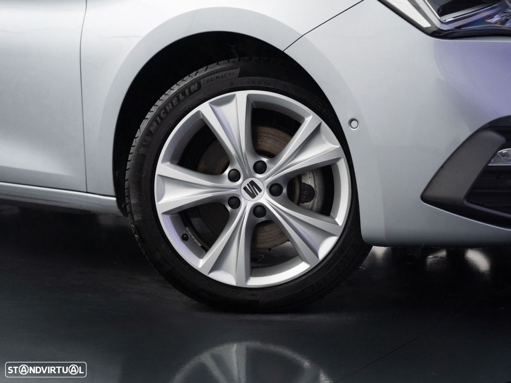 SEAT Leon ST 1.4 e-Hybrid FR DSG - 12