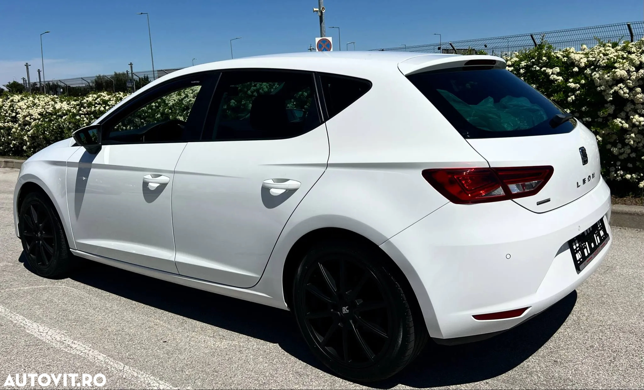 Seat Leon 1.4 TSI Start&Stop Style - 4