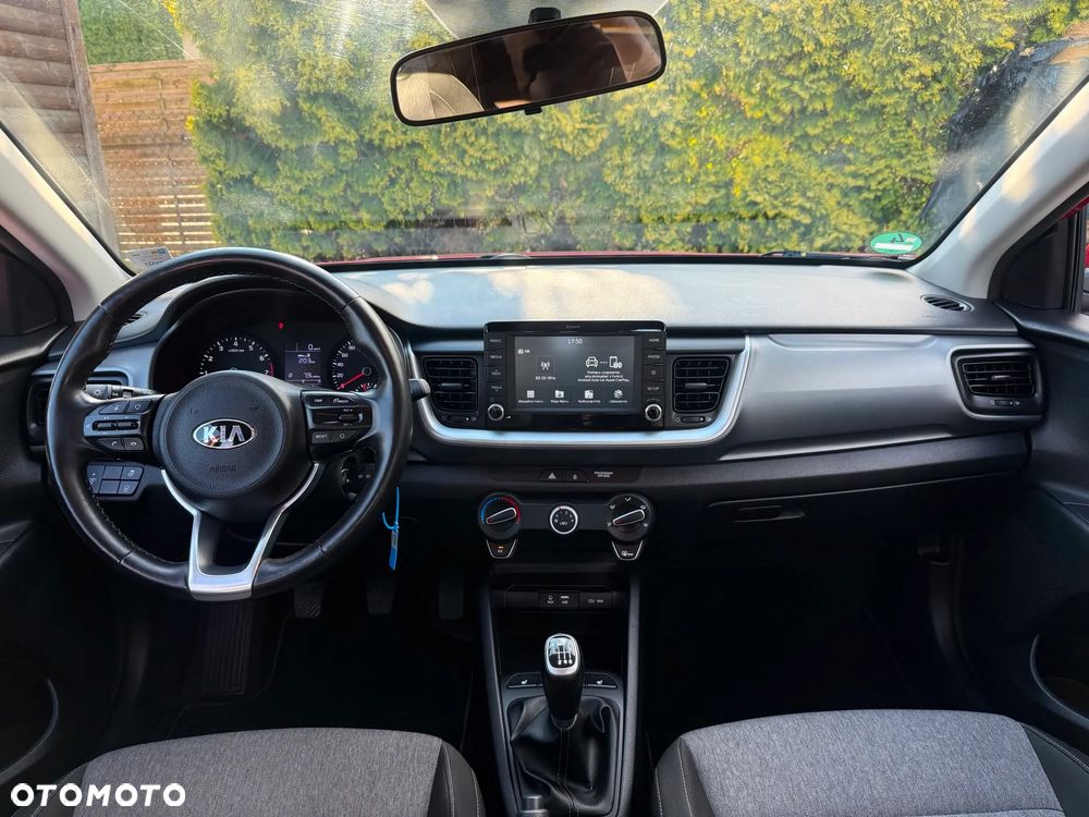 Kia Stonic 1.4 M - 22