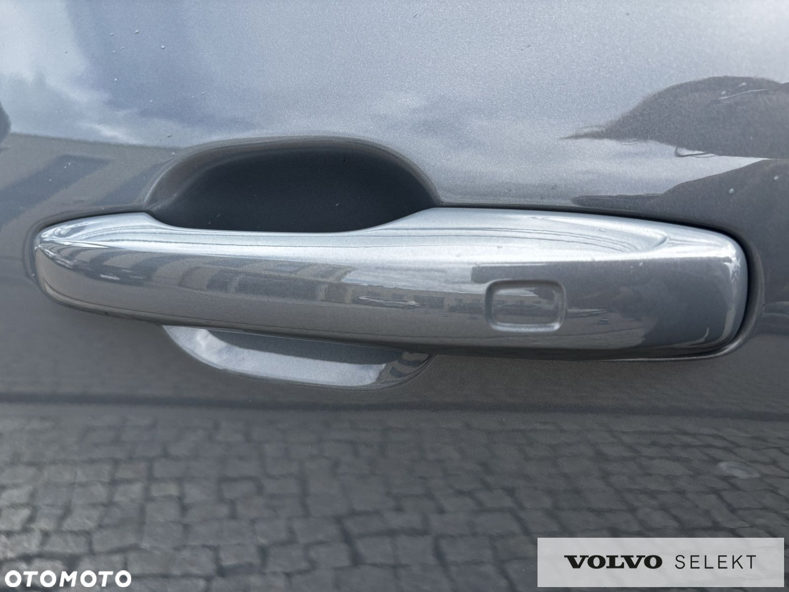 Volvo XC 60 - 7