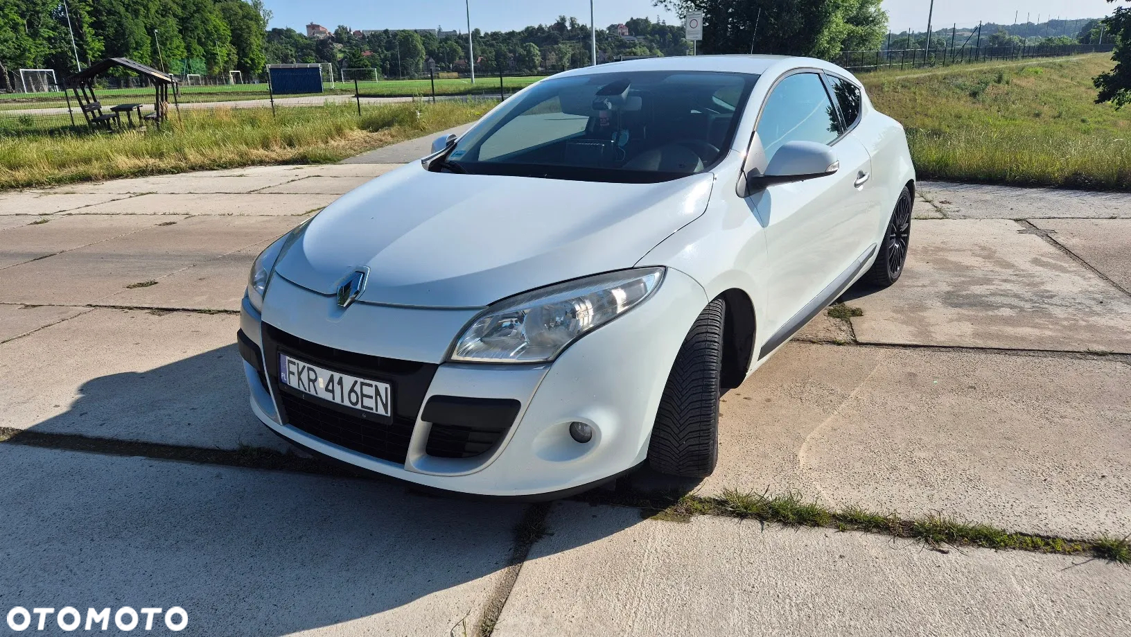 Renault Megane 2.0 16V TCE Dynamique - 3