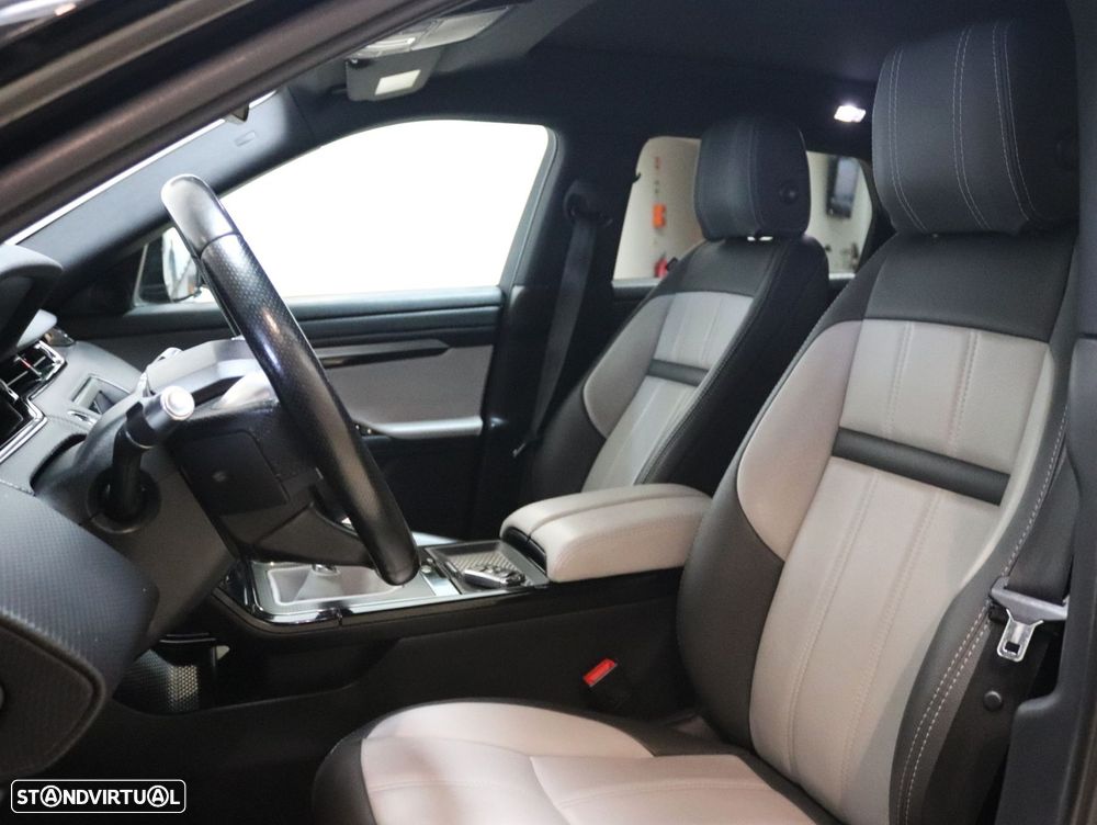 Land Rover Range Rover Evoque 2.0 D150 R-Dynamic - 12