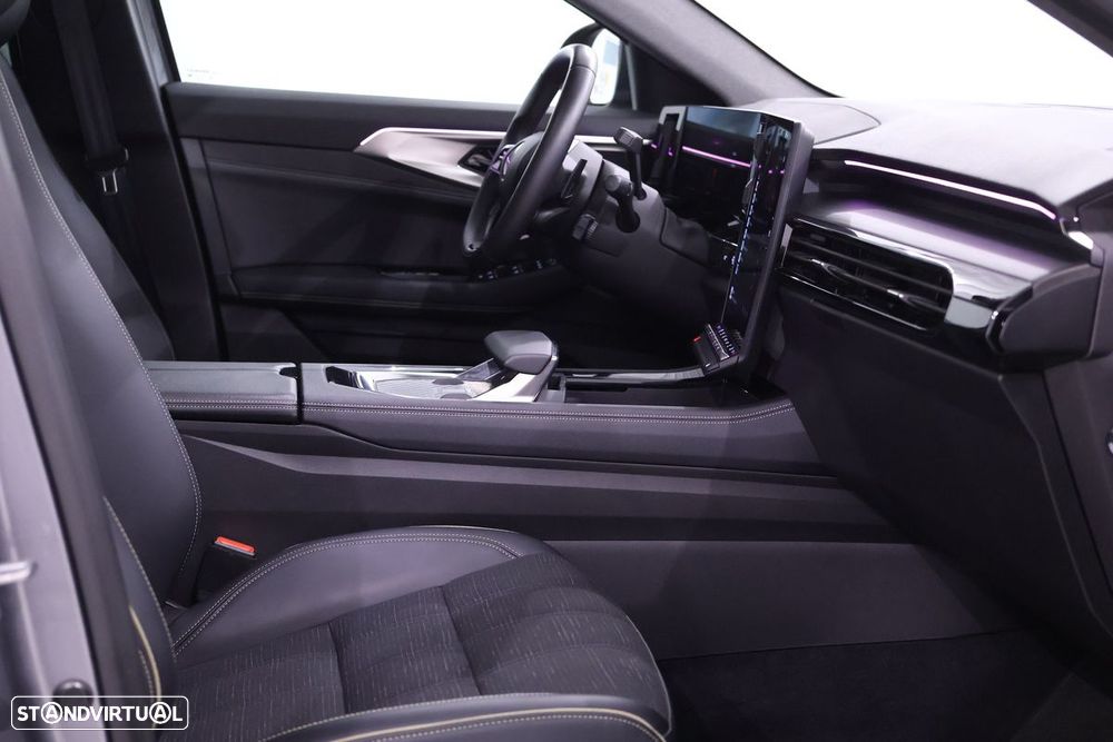 Renault Austral 1.3 Mild Hybrid Iconic Auto - 22