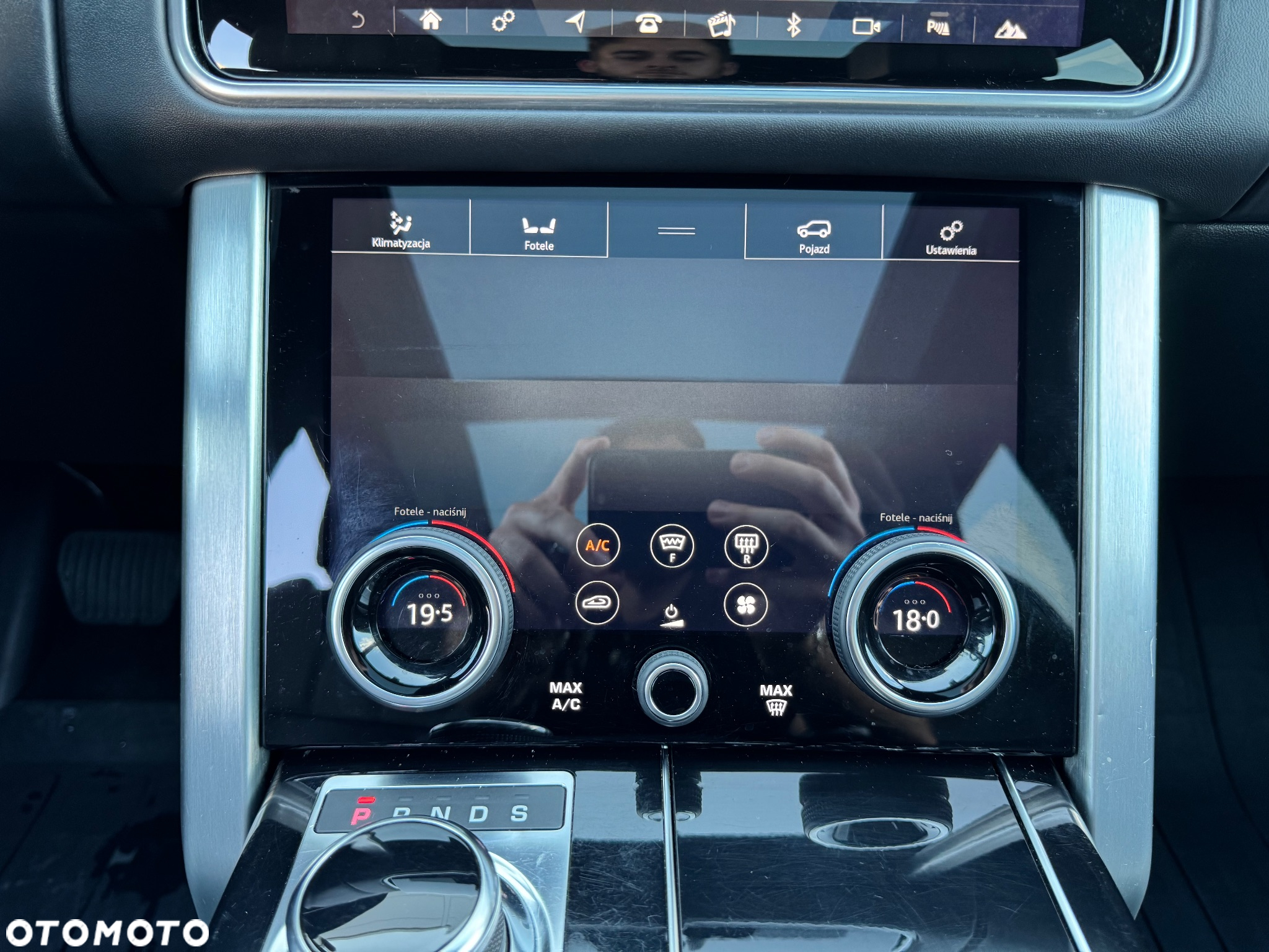 Land Rover Range Rover 5.0 V8 S/C Vogue - 26