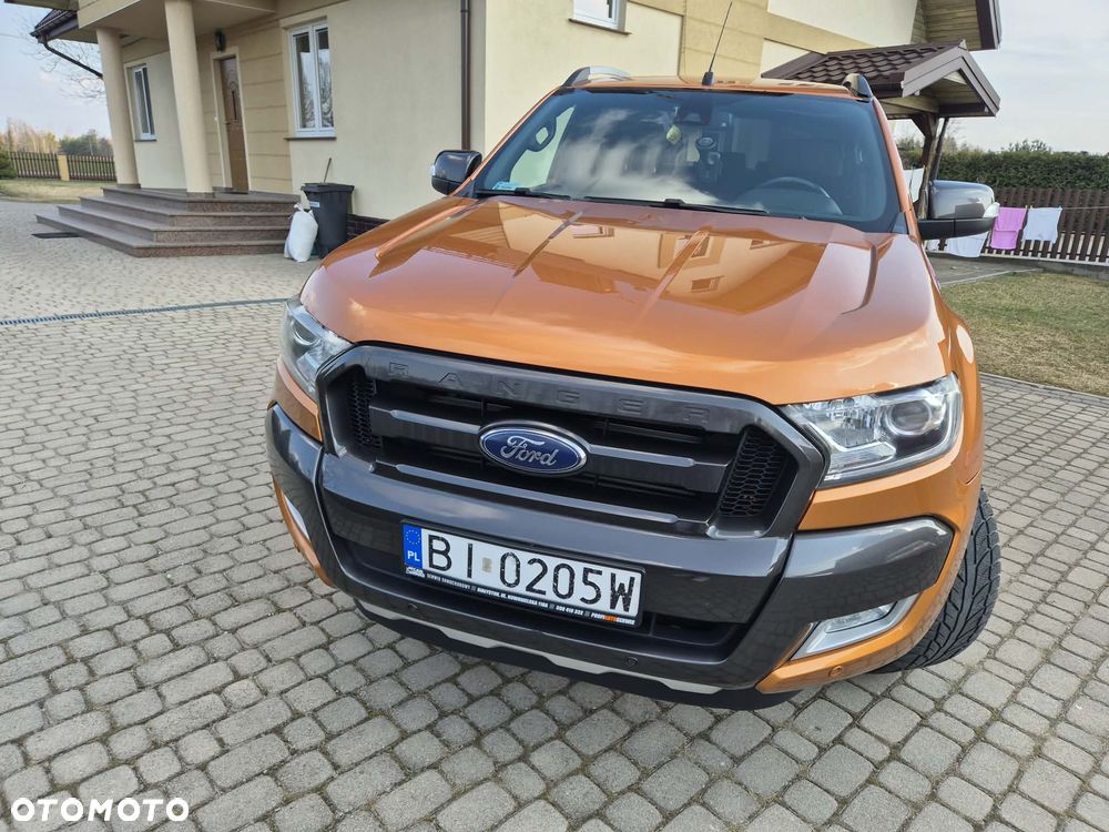 Ford Ranger - 3
