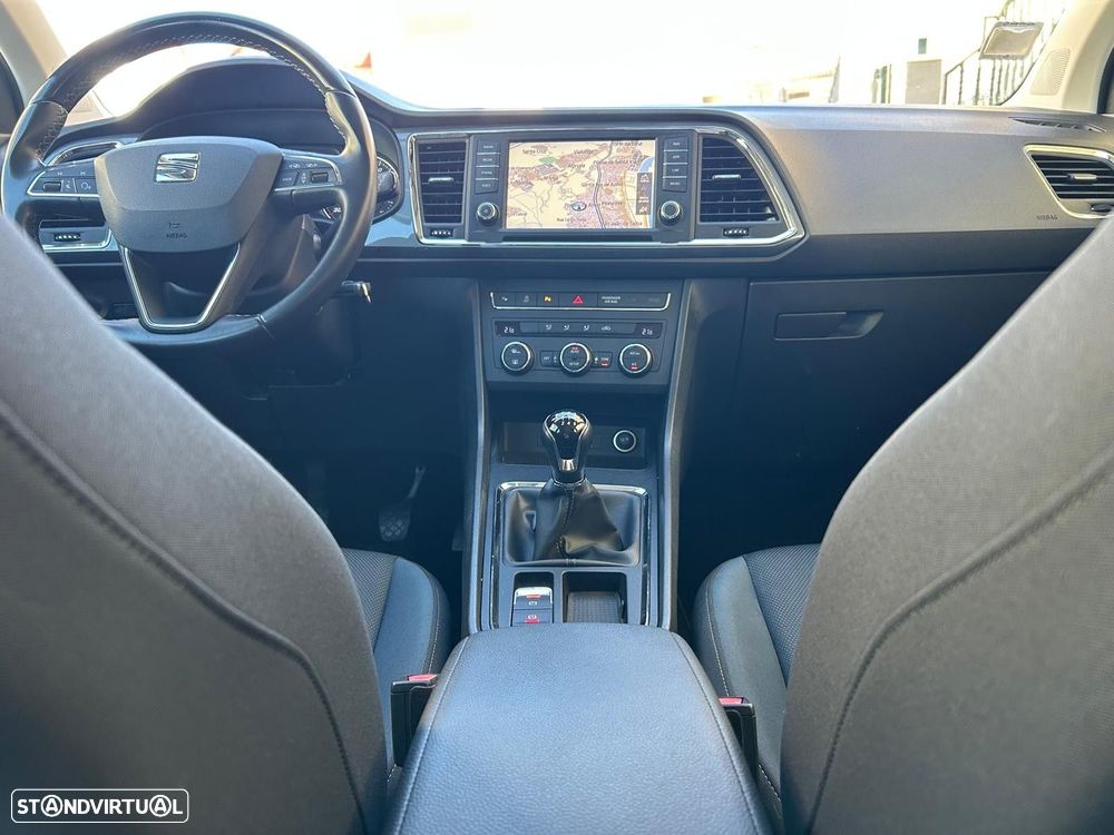 SEAT Ateca 1.6 TDI Style - 21