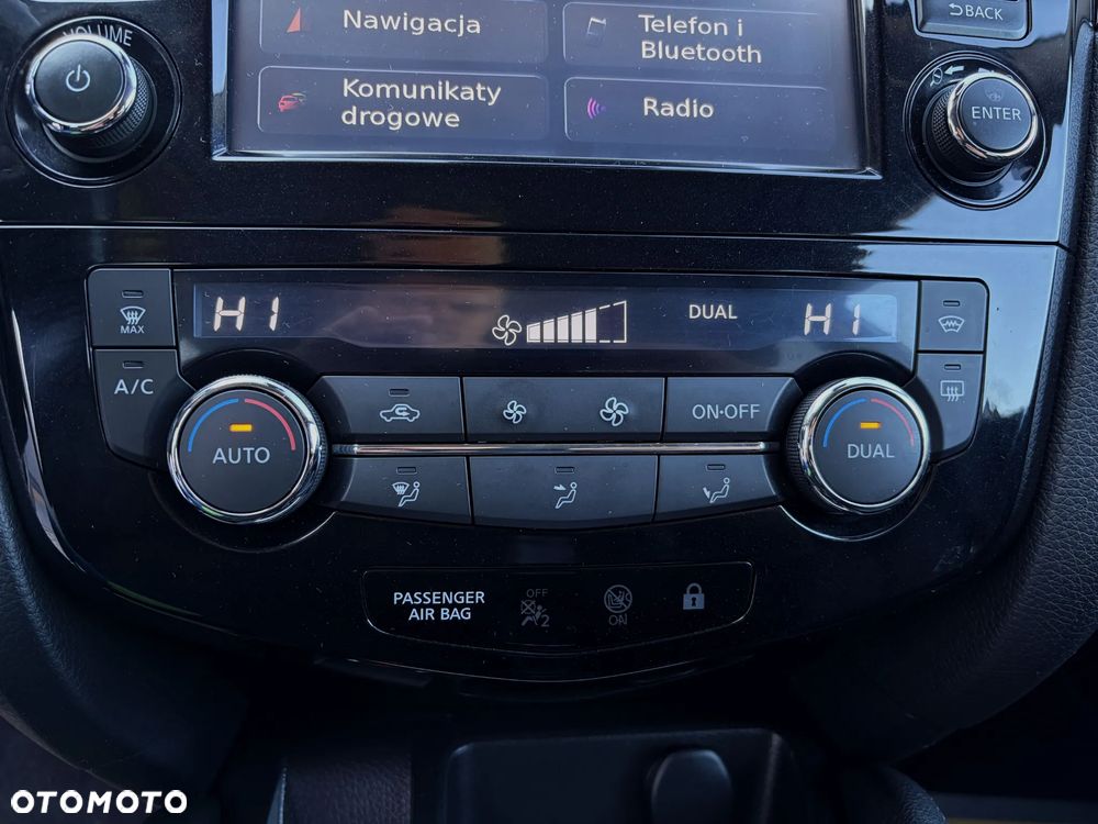 Nissan Qashqai 1.2 DIG-T Tekna - 31