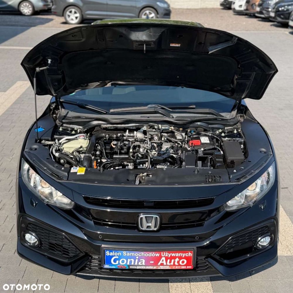 Honda Civic - 3