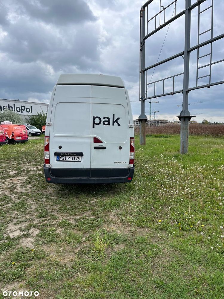 Renault Master - 8