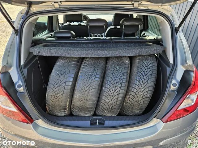 Opel Corsa 1.4 16V EcoFLEX Start-Stop 150 Jahre - 16