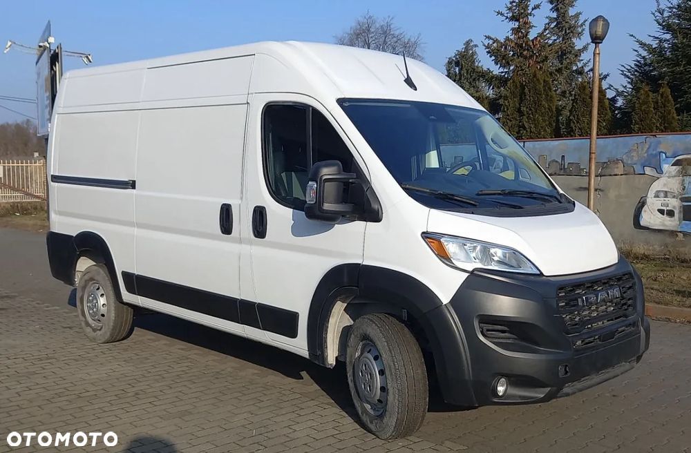 RAM promaster - 1