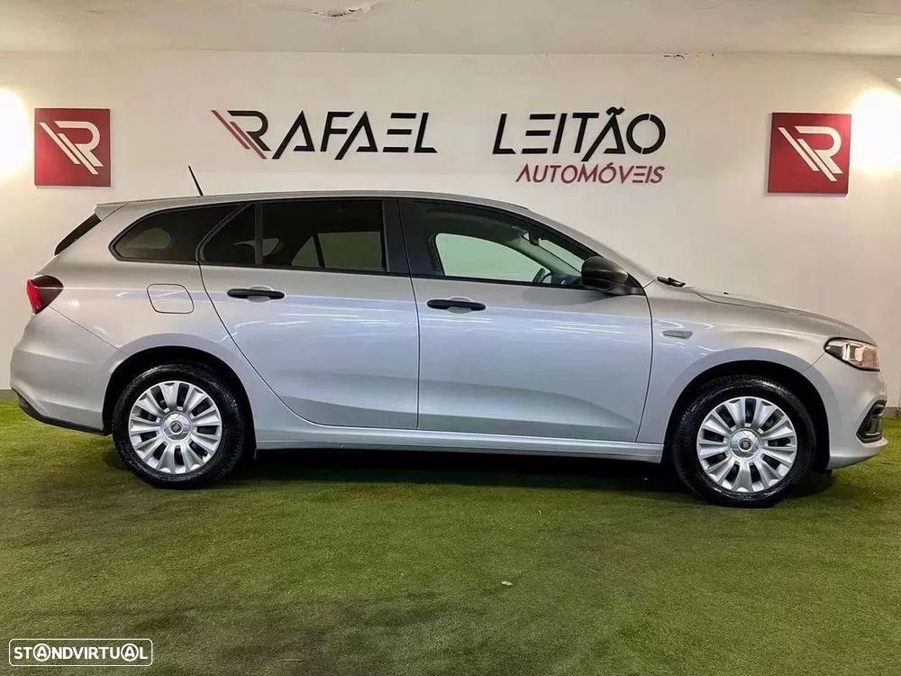 Fiat Tipo Station Wagon 1.3 Multijet City Life - 8