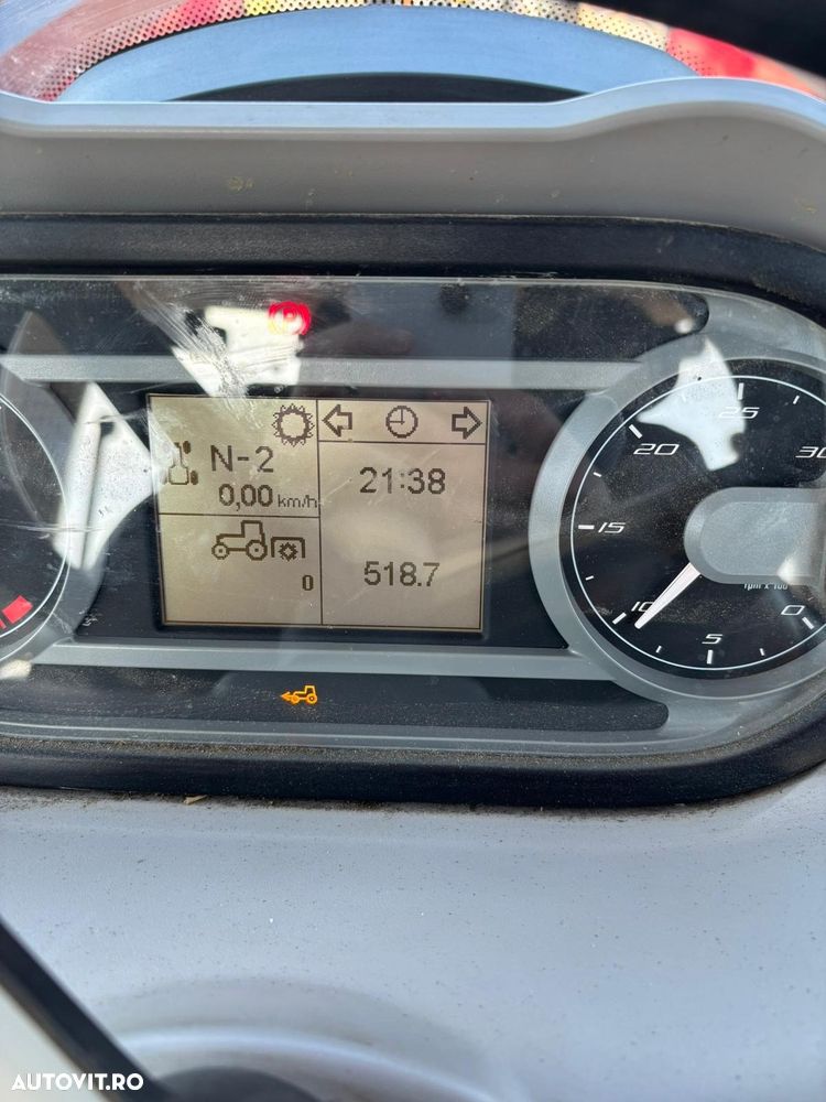 McCormik X5.100 Cruise - 4