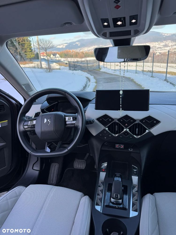 DS Automobiles DS 3 Crossback - 4