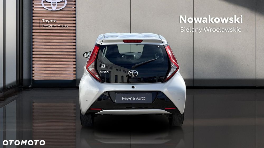 Toyota Aygo - 6