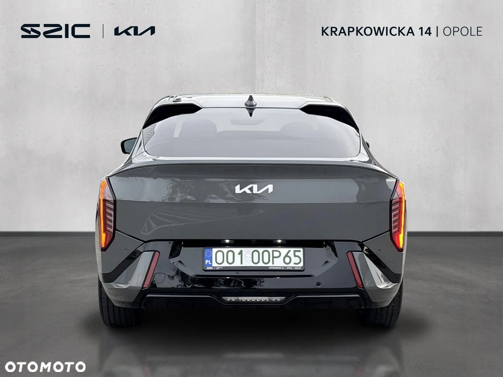 Kia EV4 81.4kWh GT-Line - 5