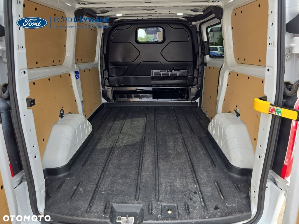 Ford Transit-custom - 11