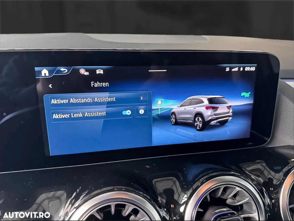 Mercedes-Benz GLA 200 7G-DCT AMG Line Advanced Plus - 20