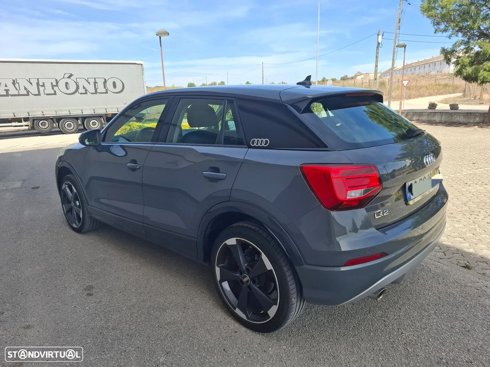 Audi Q2 - 3