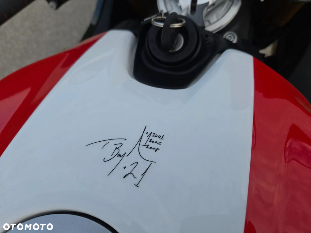 Ducati Panigale V2 - 15