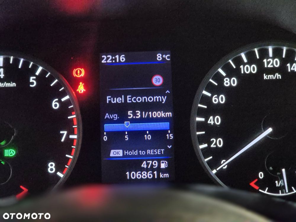 Nissan Juke 1.0 DIG-T Acenta - 7