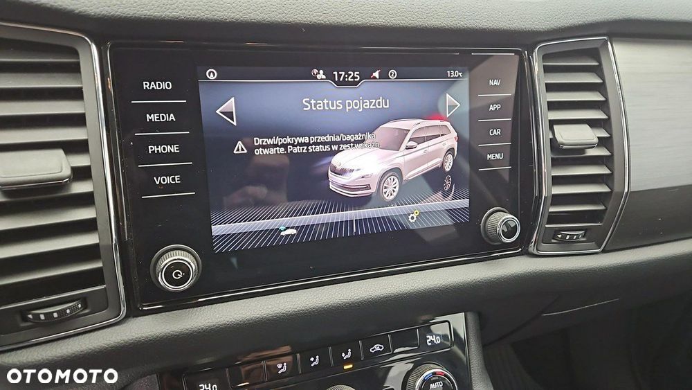 Skoda Kodiaq 2.0 TDI 4x2 Ambition DSG - 20