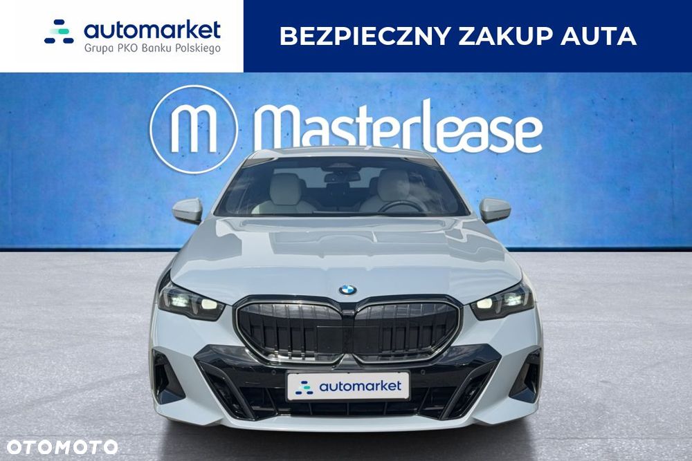 BMW Seria 5 - 2