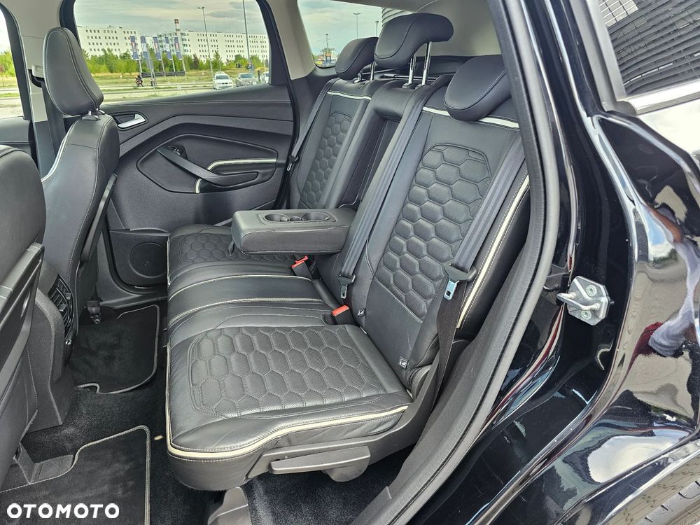 Ford Kuga 2.0 TDCi 4x4 Vignale - 20