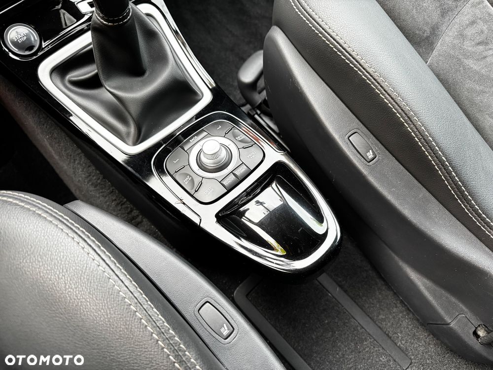 Renault Espace 2.0 dCi FAP Privilege - 12