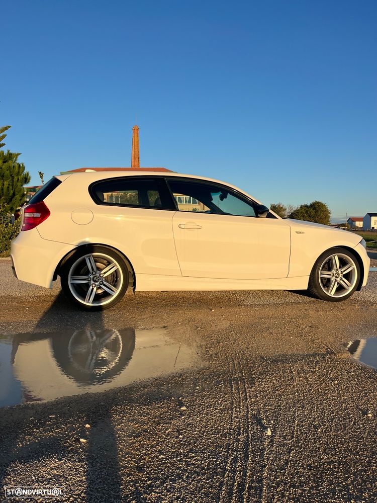 BMW 118 - 2