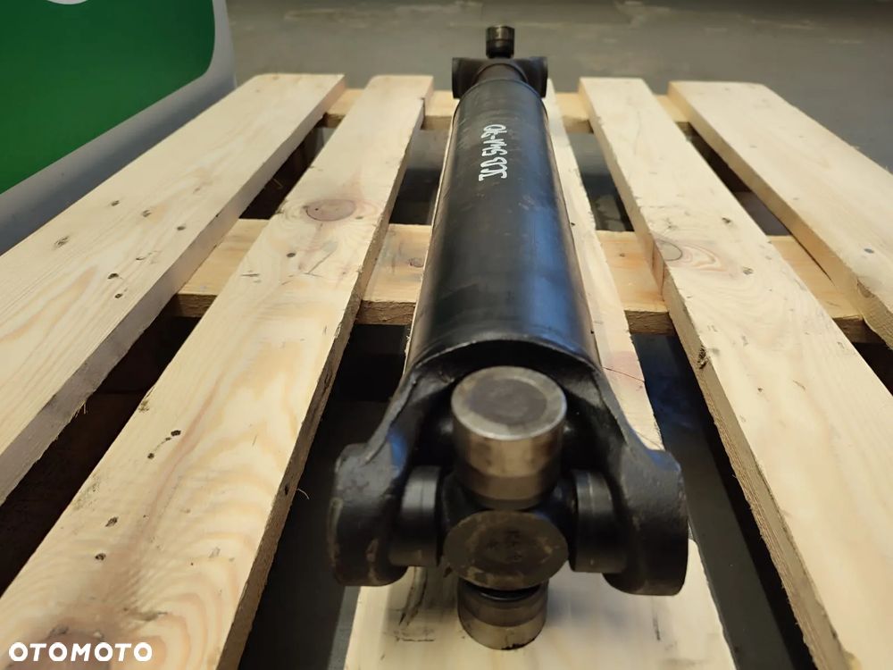 Wał napędowy Kardana JCB 541-70 - 7