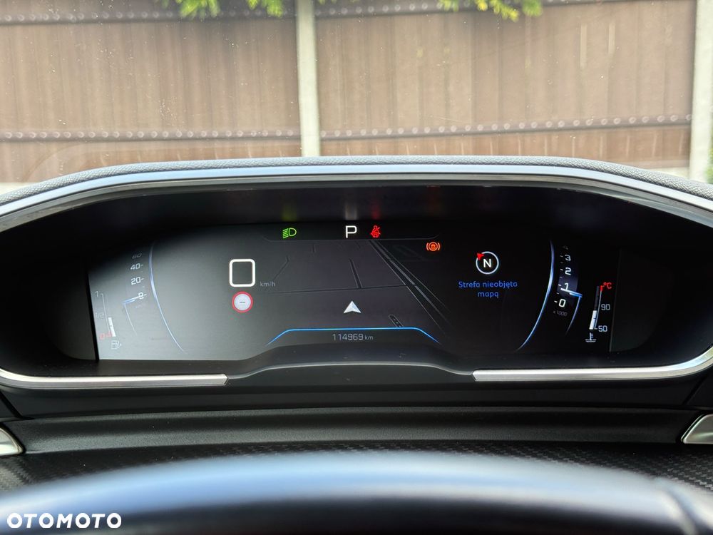 Peugeot 508 BlueHDi 130 EAT8 Allure Pack - 30