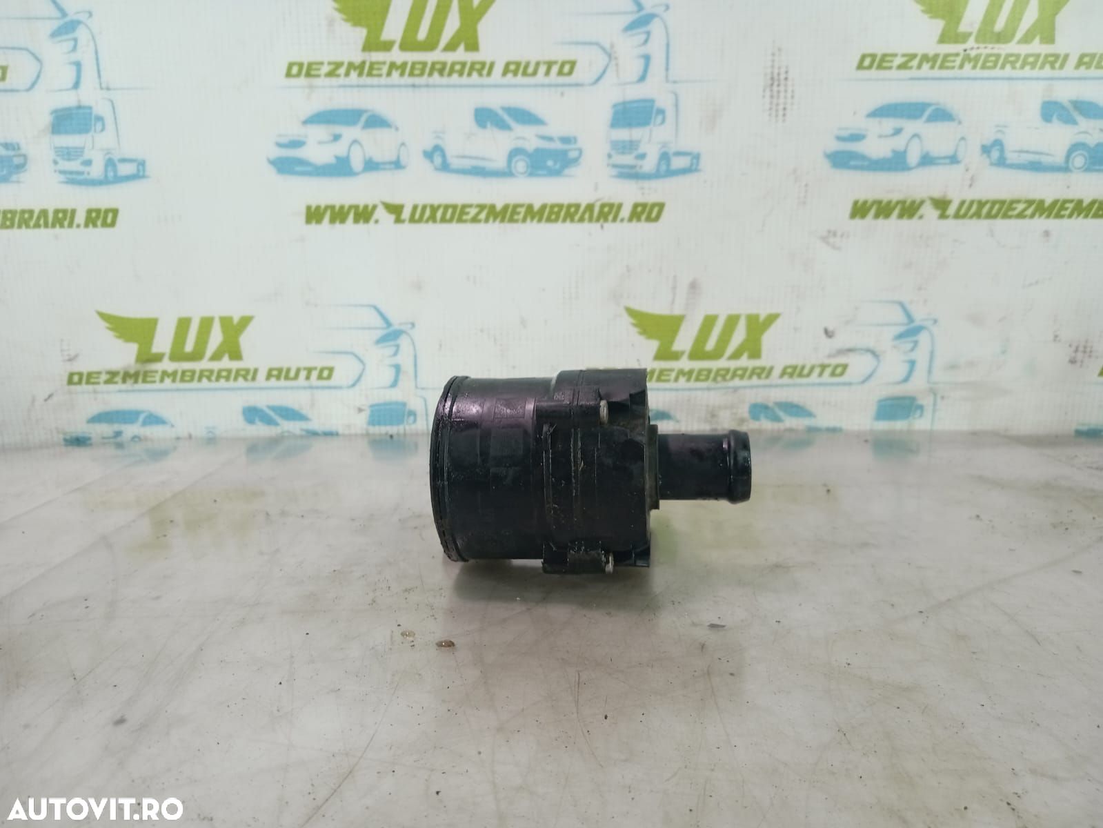 Pompa recirculare apa 0392023209 5g0965567 Volkswagen VW Passat B8 [2 - 1