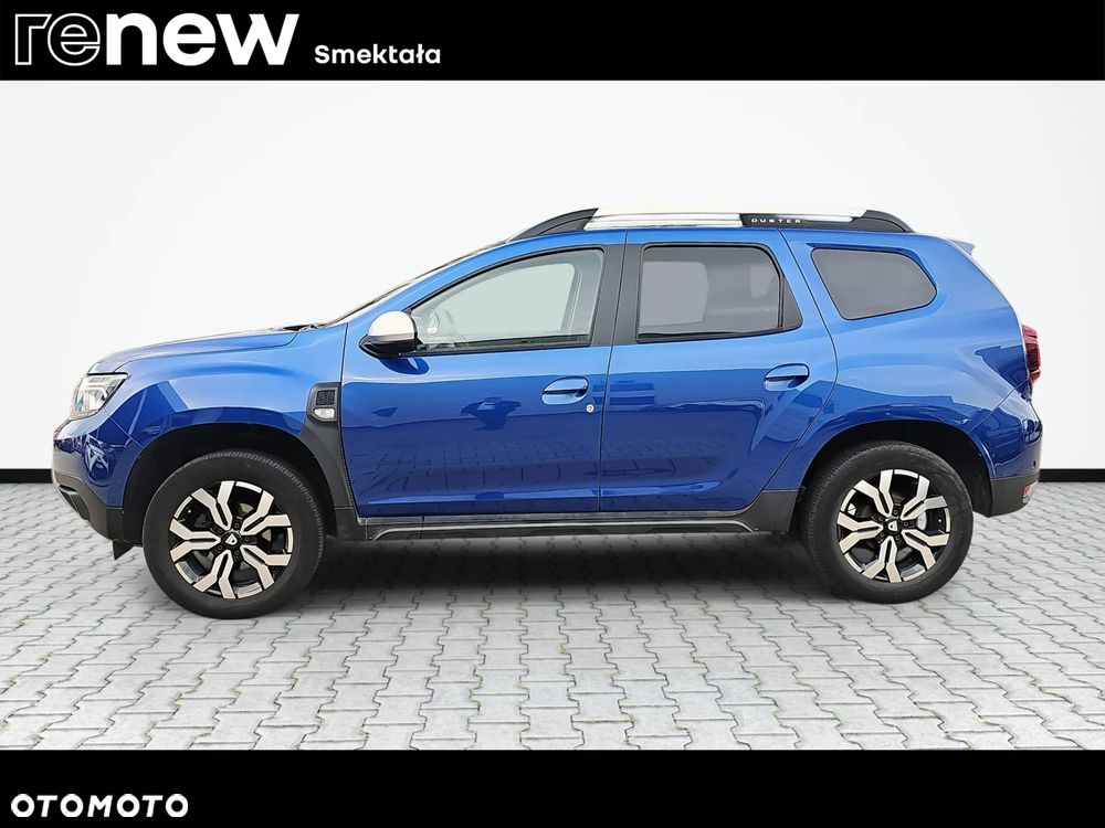 Dacia Duster 1.0 TCe Prestige - 8