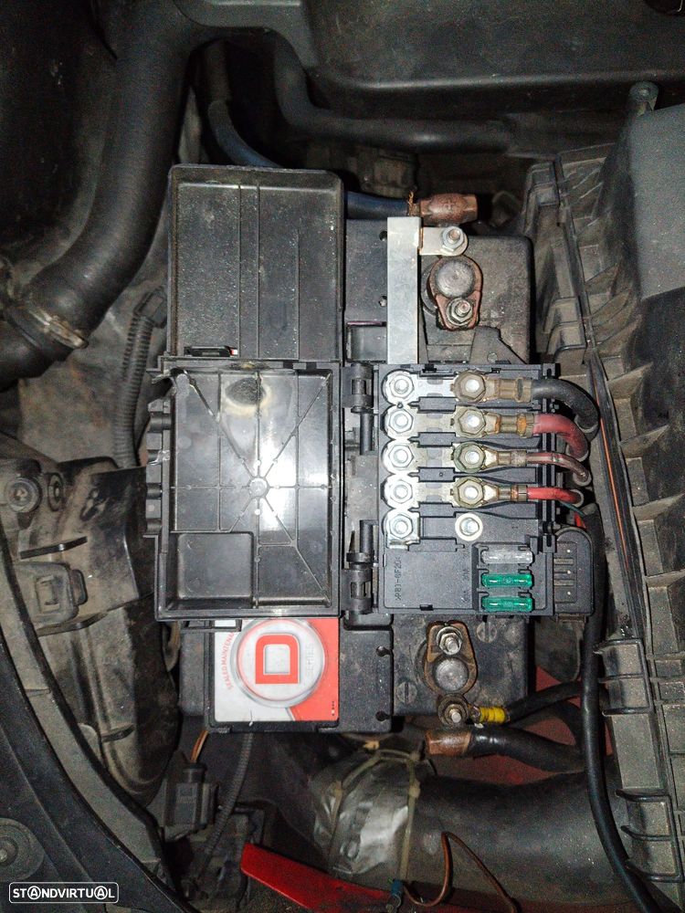 Audi A3 1.8 - 11