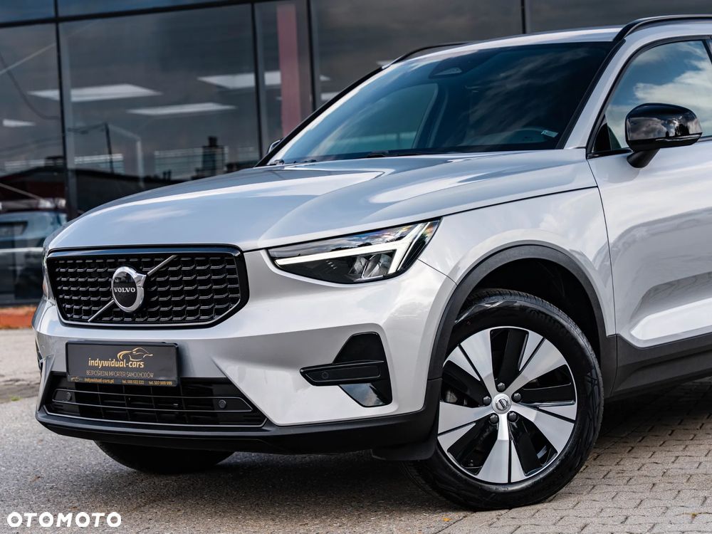 Volvo XC 40 B4 B AWD DKG Plus Dark - 8