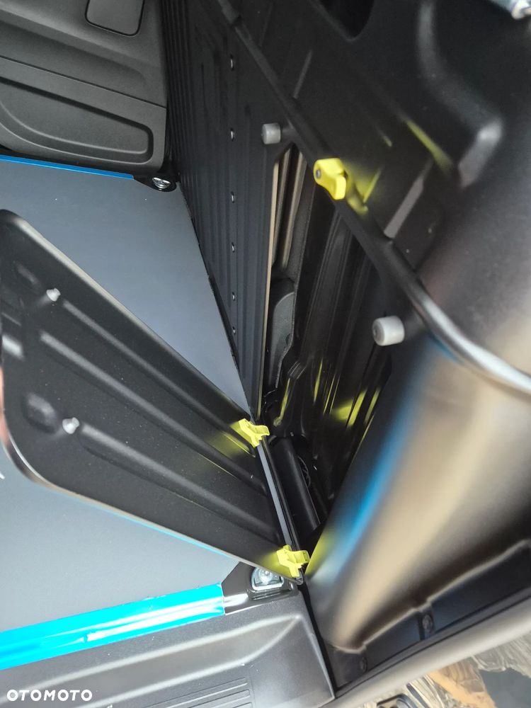 Peugeot Partner Furgon XL LONG 1.5 Diesel 130KM Automat EAT8 2026 !! OD RĘKI !! - 22