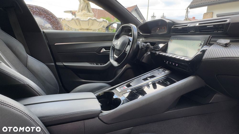 Peugeot 508 BlueHDi 130 EAT8 Active - 18